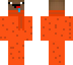 sloth man