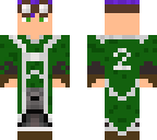 slytherin quidditch