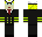 snarky captain