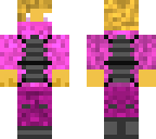 sniper girl