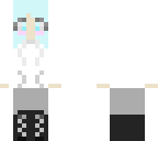 snow girl