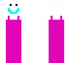 snowgie im kleid