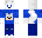 snowy