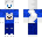 snowy