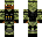 soldier