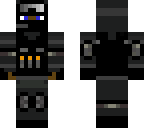 soldier