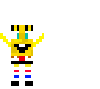 sponge bob