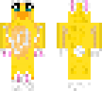 sqaishey - easter