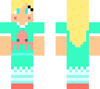 star butterfly