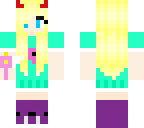 star butterfly with wand