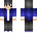 stoleyourwither's skin request edited