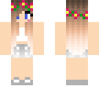 summer girl edit