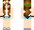 summer skin