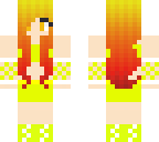sunny's sunday outfit