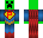 super creeper