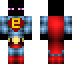 super endy