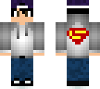 superboy
