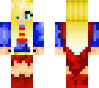supergirl
