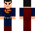 superman 2016