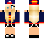 superman girl