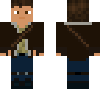 survival boy 
