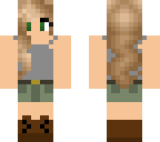 survival girl 