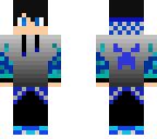 swag creeper boy