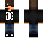 swag gamer red