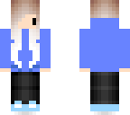 swaggy chibi