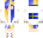 sweden girl