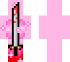 sweet cherry blossoms of death