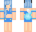 swim