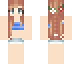 swim girl edited