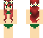 swimsuit girl