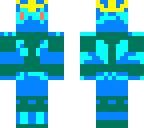 talphis ex-caliber emp armor