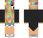 taylor caniff girl