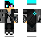techno-korbloxian