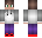 teen boy