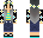 temmie girl