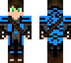 the adventurer