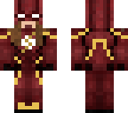 the flash