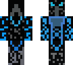 the lich king from scratch