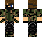 the one-eyed sniper