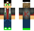the schoolboy kevin edit