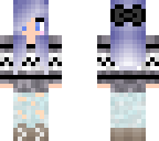 theblackwidow's skin