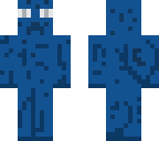 thebluecreeper