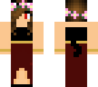thereallizzy dress