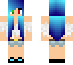 thhe new me