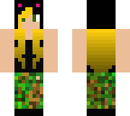 throwback to my first skin two years ago