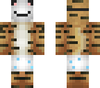 tiger